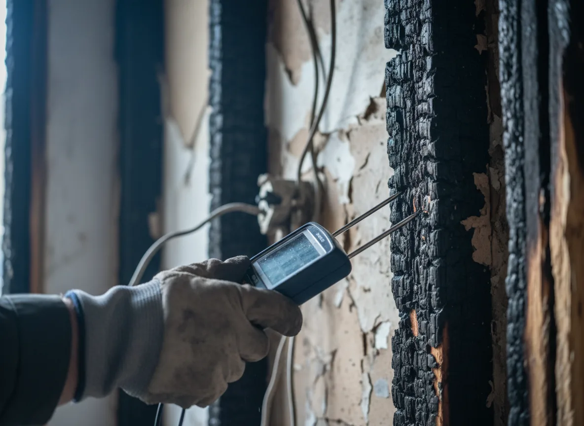 Fire Damage Restoration Circleville, OH FAQs